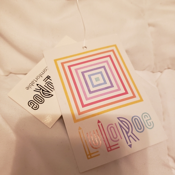 LuLaRoe Dirt Bike T-Shirt 🏍 - Picture 4 of 6